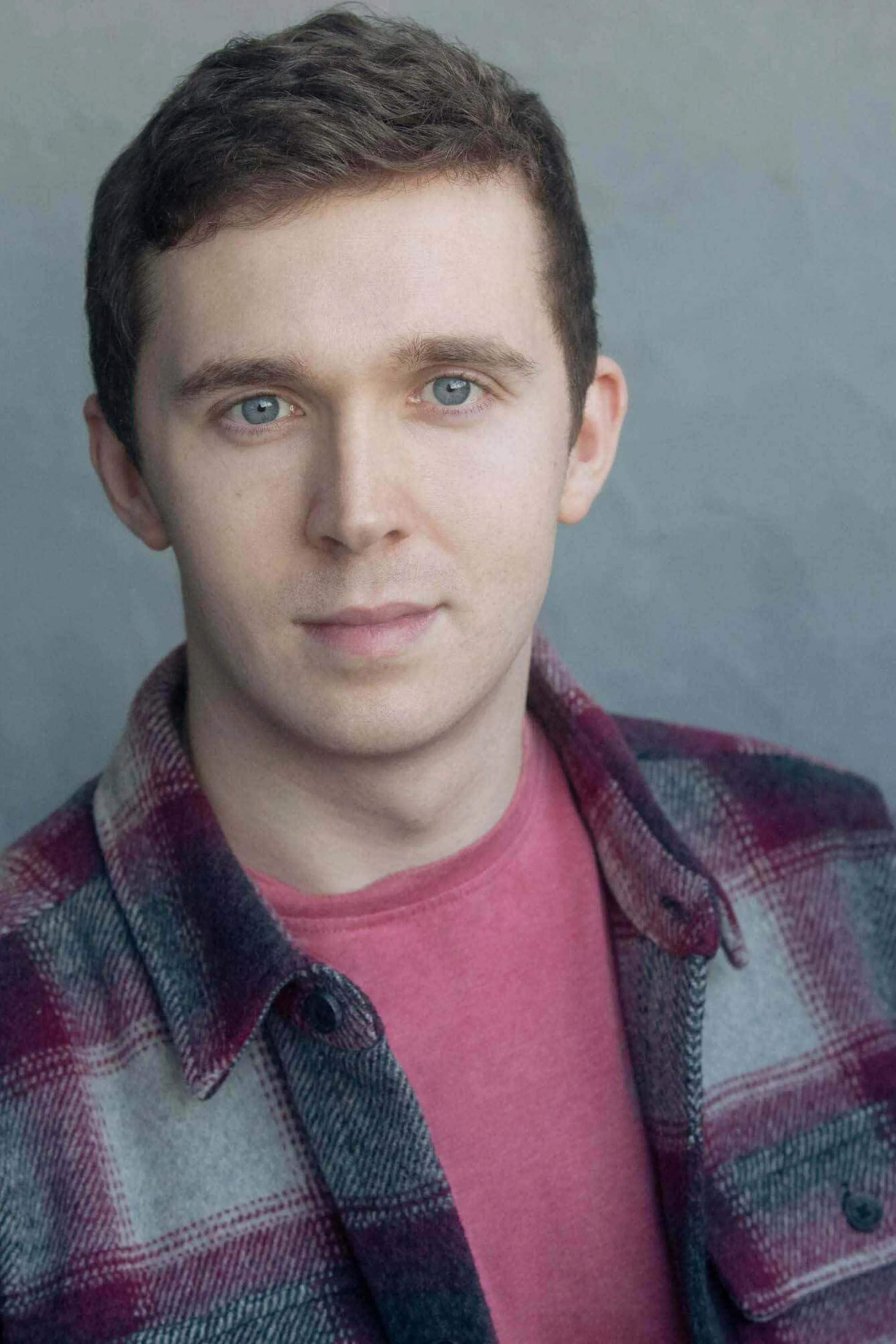 Ed Larkin main