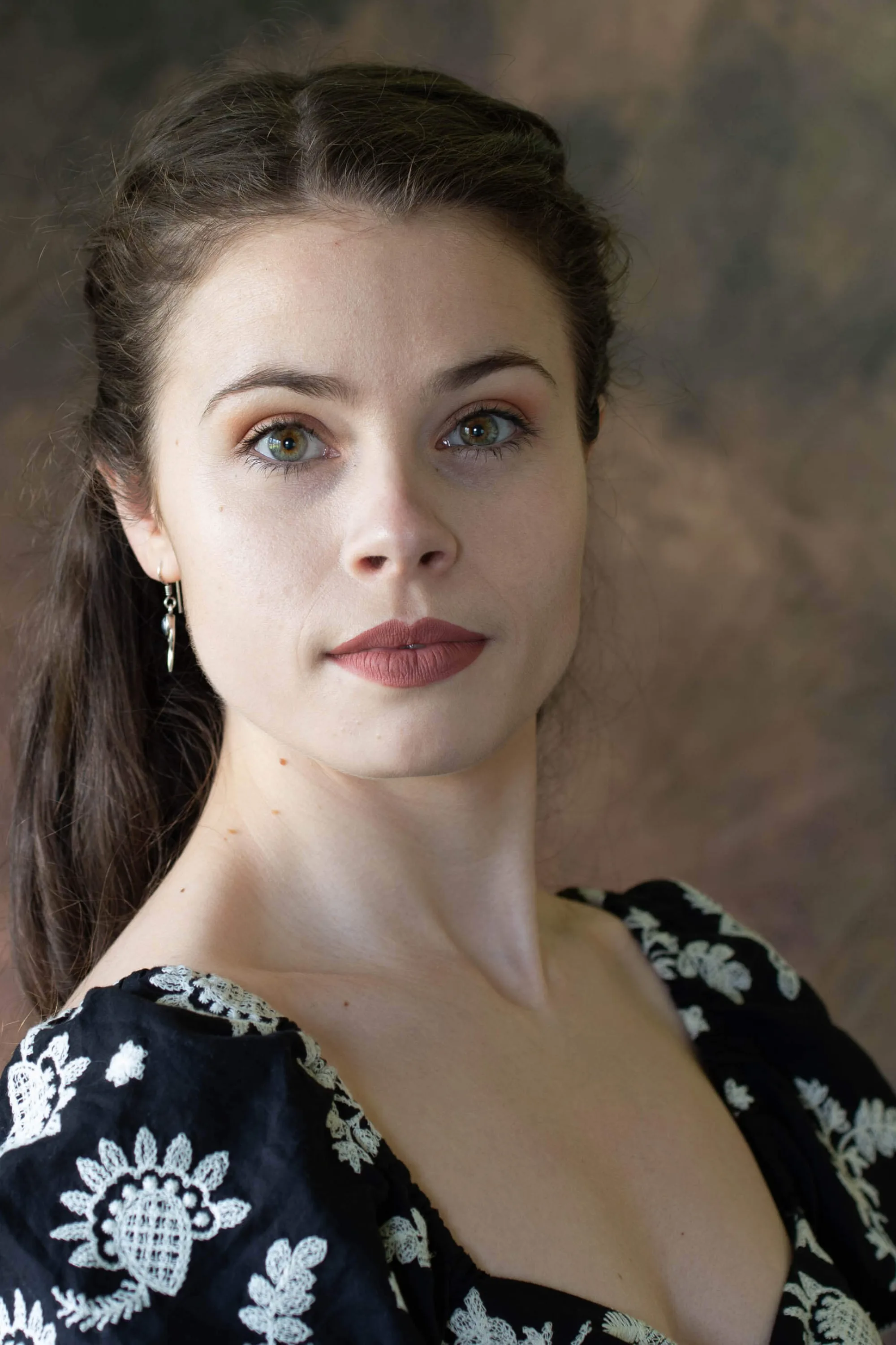 Amber Palfreyman 1