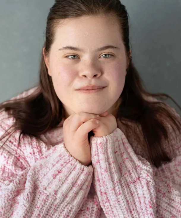 Tilly Bradley 2